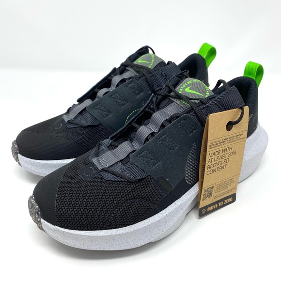 Nike Crater Impact Women’s Sneakers - Picture 2 of 6